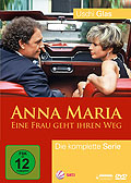 Film: Anna Maria - Eine Frau geht ihren Weg - Die komplette Serie