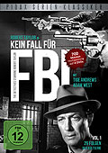 Film: Pidax Serien-Klassiker: Kein Fall fr FBI - Vol. 1