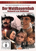 Pidax Film-Klassiker: Der Waldbauernbub - Weihnacht in der Waldheimat