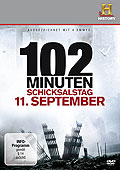 102 Minuten - Schicksalstag 11. September