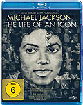 Film: Michael Jackson: The Life of an Icon