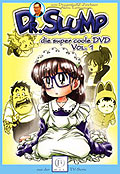 Dr. Slump - Die supercoole DVD Vol. 1