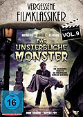 Film: Vergessene Filmklassiker - Vol. 9 - Das Unsterbliche Monster