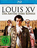 Louis XV - Abstieg eines Knigs