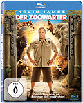 Film: Der Zoowrter