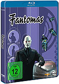 Film: Fantomas