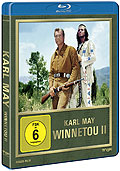Film: Winnetou II