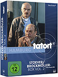 Film: Tatort: Stoever/Brockmller-Box 2