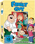 Film: Family Guy - Season 8