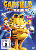 Film: Garfield - Tierische Helden