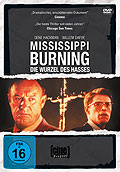 Film: CineProject: Mississippi Burning - Die Wurzel des Hasses