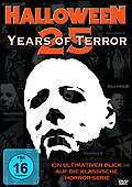 Film: Halloween - 25 YEARS OF TERROR