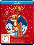 Film: Rudolph mit der roten Nase - Der Kinofilm