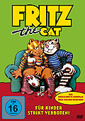 Film: Fritz the Cat