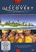 Film: Ultimate Discovery - Vol. 7 - Philippinen & Bali