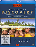 Film: Ultimate Discovery - Vol. 7 - Philippinen & Bali