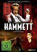 Film: Hammett