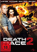 Film: Death Race 2