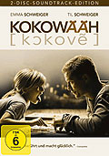 Kokowh - 2-Disc Soundtrack Edition