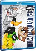 Film: Looney Tunes: Platinum Collection - Volume 1