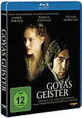 Film: Goyas Geister