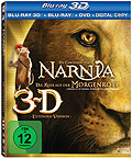 Die Chroniken von Narnia - Die Reise auf der Morgenrte - 3D
