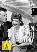 Film: Palm Beach Story - Atemlos nach Florida