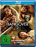 Film: Hangover 2