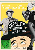 Film: Sheriff wider Willen
