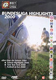 Film: Bundesliga Highlights 2000
