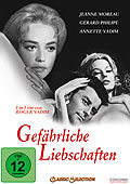 Film: Gefhrliche Liebschaften - Classic Selection