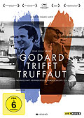 Film: Godard trifft Truffaut