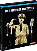 Film: Der groe Diktator - Blu Cinemathek - Vol. 25