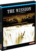 Film: The Mission - Blu Cinemathek - Vol. 29