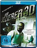 Film: Der Sezierer - 3D