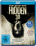 Film: Hidden - 3D