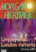 Film: Morgan Heritage - Live At The London Astoria