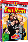 Film: Full House - Rags to Riches - Staffel 2