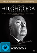 Film: Alfred Hitchcock - Sabotage