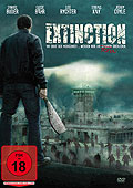 Film: Extinction - The G.M.O. Chronicles
