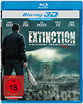 Film: Extinction - The G.M.O. Chronicles - 3D