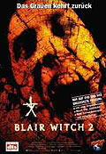 Film: Blair Witch 2