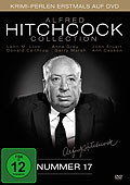Alfred Hitchcock - Nummer 17