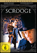 Charles Dickens - Scrooge