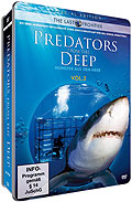 The Last Frontiers: Predators from the Deep - Special Edition