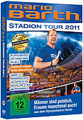 Film: Mario Barth - Stadion Tour 2011