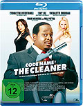 Codename: The Cleaner