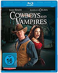 Film: Cowboys & Vampires