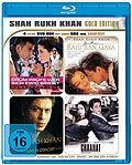 Die groe Shah Rukh Khan Gold Edition