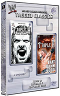 Film: WWE - Triple H: The Game + Triple H: That Damn Good